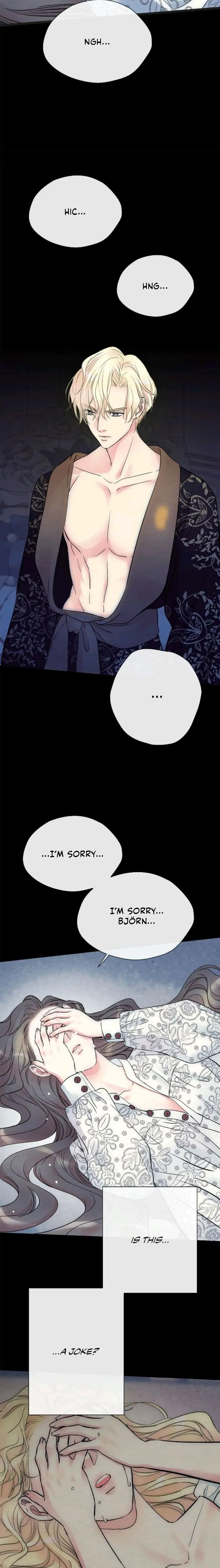 The Problematic Prince, Chapter 34 image 19